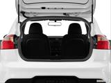  Hatchback & SUV rear angle photo
